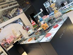 -麦雪尔甜品·生日蛋糕(新街口旗舰店)