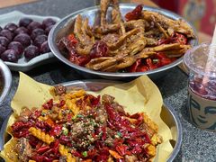 -辣盆盆麻辣小龙虾(哈尔滨总店)
