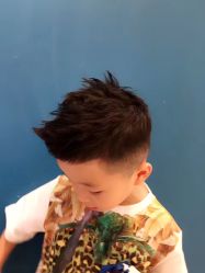 -SoSweet香港专业儿童美发沙龙