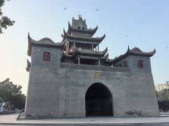 -鼓楼(兴庆区)