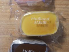 -好利来(西罗园店)