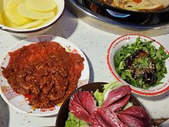 -厂花素芬九宫格火锅(益州大道店)