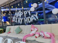 -CIAO·团建聚餐·生日派对轰趴馆(福田店)