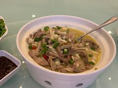 -红色盛宴酒楼(科丰桥店)