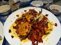 -旺角小渔村(二马路店)