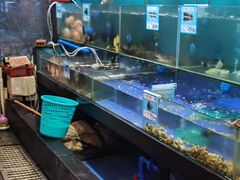 -南海渔家•海鲜•正宗海南菜(海棠湾店)