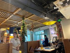 -云尊府云南菜·蒸汽石锅鱼(学清路店)