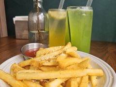 -FUNFUN有饭花园聚会餐厅