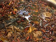 -大味美蛙鱼头火锅(高水店)