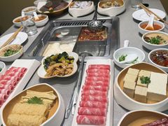 -海底捞火锅(勒泰店)