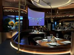 -MONICH牛排融合餐厅(和义大道购物中心店)