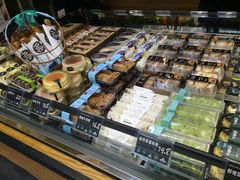 -FASHION BAKERY法森贝克(新德路店)