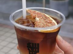 -麻雀咖啡SPARROW COFFEE(十全街店)