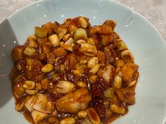 -玉华台饭庄·淮扬菜·烤鸭(望京店)