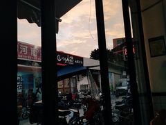 -念念Restaurant(贝岗店)
