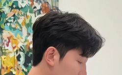 -DL HOPE明星造型