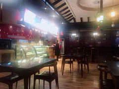 -福祚黑猪肉美食餐馆(世茂广场店)