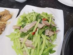 -领鲜风味花雕鸡(马端街店)
