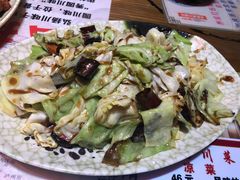 -秀园弘扬川味饭店(长久路店)