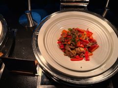 -青城山六善酒店·紫氣園中餐厅