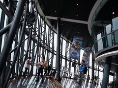 -澳门旅游塔360°旋转餐厅(南湾湖广场店)