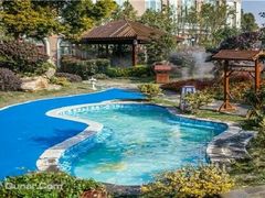 -杭州第一世界大酒店·云曼温泉