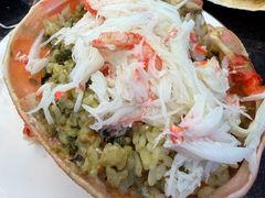 -震海贝烤贝·民俗特色店(延吉总店)