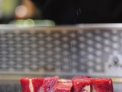 -水木锦堂·自助铁板烧(世贸天阶店)