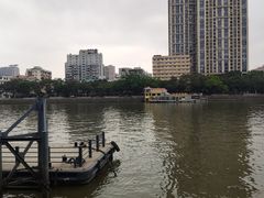 -珠江夜游省总码头