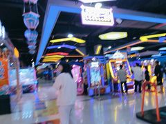 -城市动力(弘桥商城店)