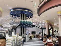 -奈尔宝家庭中心·亲子餐厅(鄞州万达店)