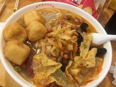 -阿熊螺蛳粉(北大街店)