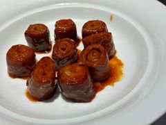 -庆云楼饭庄(什刹海店)