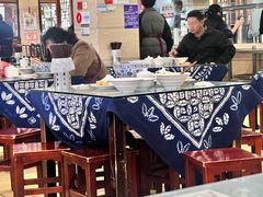 -桥香园云南过桥米线(金马碧鸡店)