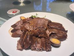 -恒记饭店·海鲜明档(淹城店)