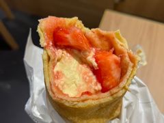 -可丽小屋(中山路店)