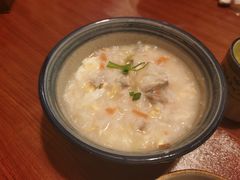-浪花亭日本料理(古田路店)