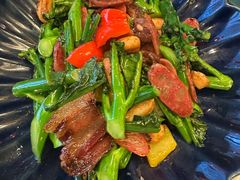 -誉八仙粤菜(万象天地店)