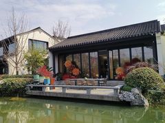 -雅达·阳羡溪山小镇中心