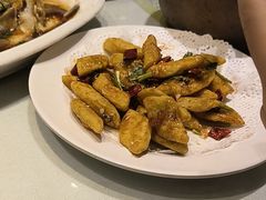-刘胖子家常菜·蹄花焖藕(江汉路总店)