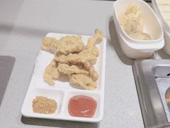 -海底捞火锅(吴中路店)