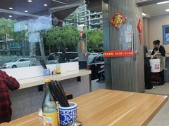-来福面馆现炒浇头本帮面(真光路店)
