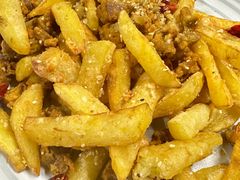 -小眼睛餐饮&杨杨夜宵