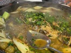-探鱼·鲜青椒爽麻烤鱼(领展购物广场店)