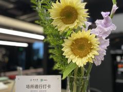 -TOP健身私教工作室(侨香店)