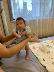 -国际月月生母婴月子中心(旗舰店)