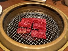 -御牛道日式烤肉料理(杭州万象城店)