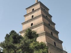 -大慈恩寺(大雁塔)