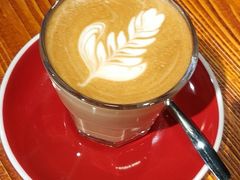 -Gee Coffee Roasters(万象天地店)