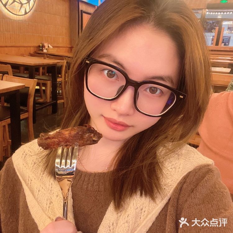 暖色调氛围感|一站式自选餐吧💛